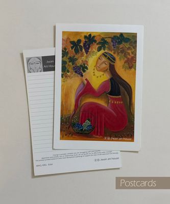 Stories on Postcards 03